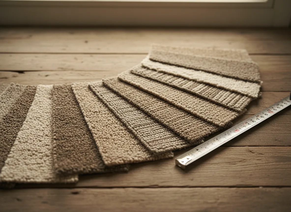 Carpet Installation Voss, TX FAQs