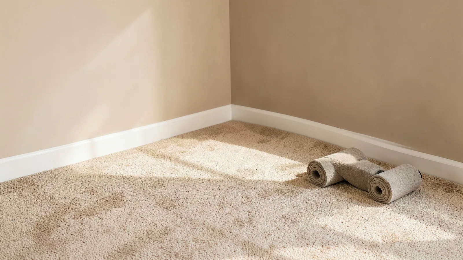 Carpet Installation in Voss, TX near me